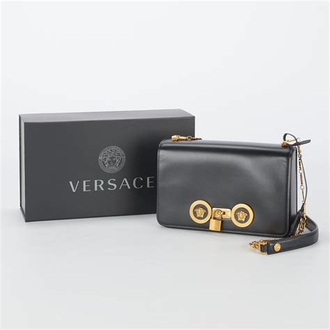 borsa vitello st tapestry capretto versace|Gianni Versace Handbags and Purses .